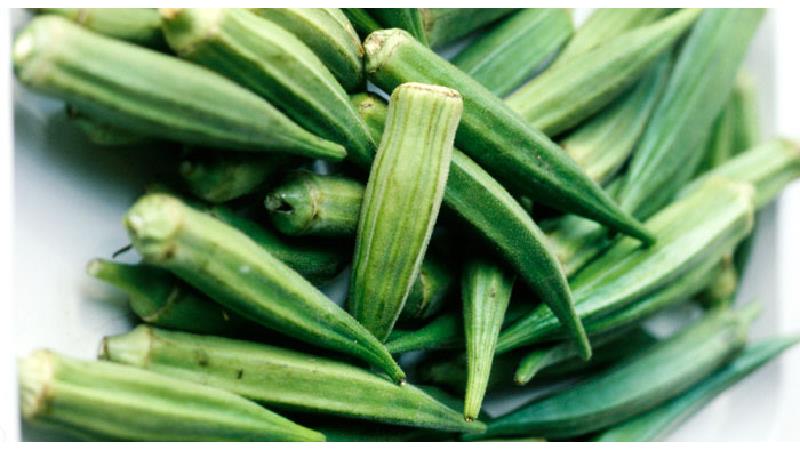 فایده بامیه در کاهش خون چیست