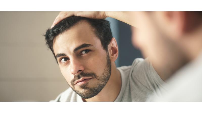 بامیه برای شفافیت و طراوت موها مفید است