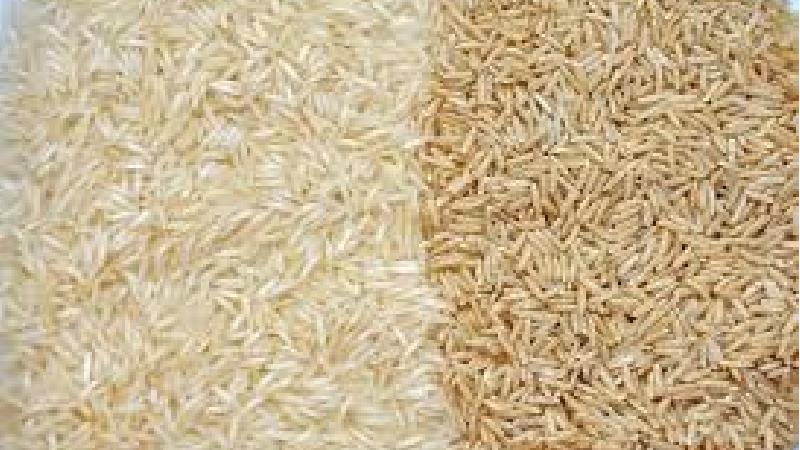 برنج قهوه ای چه فرقی با برنج سفید دارد