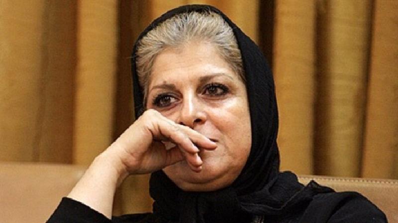 فرشته طائرپور کارش را با نویسندگی برای کودکان شروع کرد 