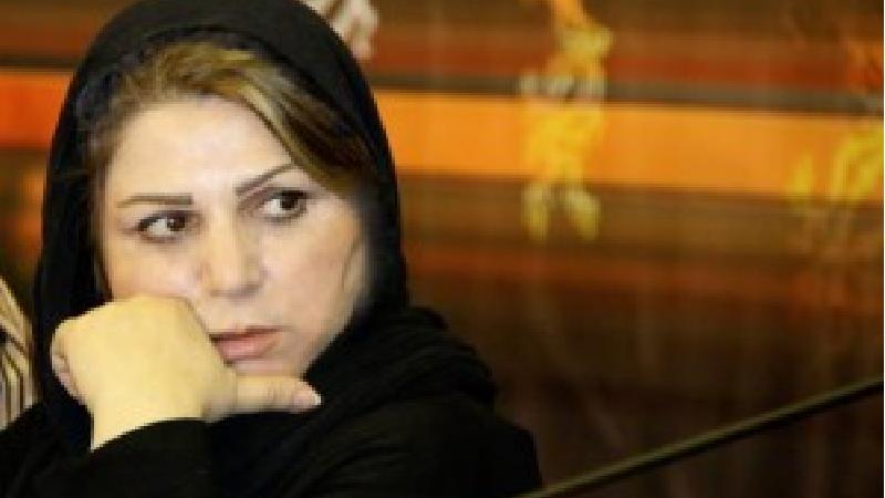 هایده صفی یاری یکی از بهترین تدوینگران سینمای ایران است