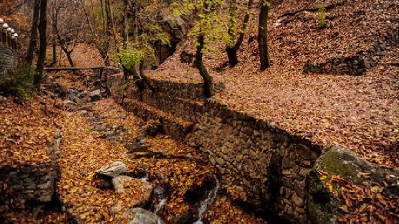 در سفر به آسارا به روستای مورود هم بروید