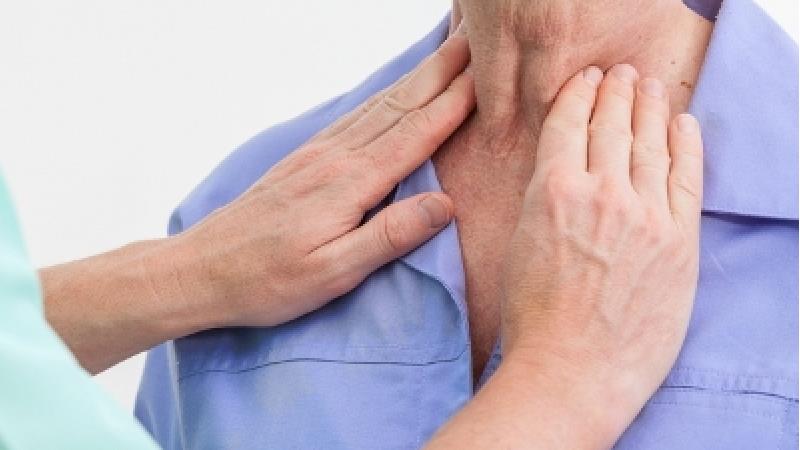 نشانه های کم کاری تیروئید چیست