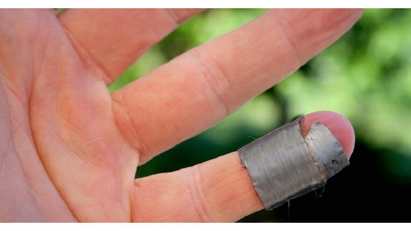 روغن کرچک برای از بین بردن زگیل مفید است