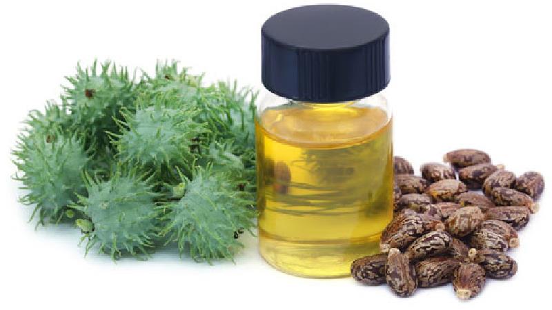 روغن کرچک فواید بسیاری دارد