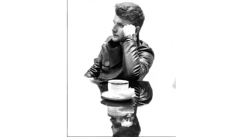 عکسی از اینستاگرام دارا حیایی