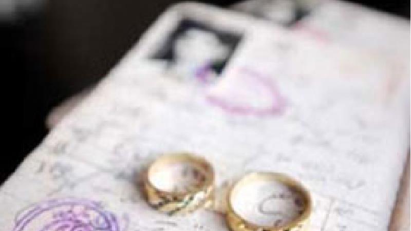 آمار طلاق در ازدواج های فامیلی کمتر است