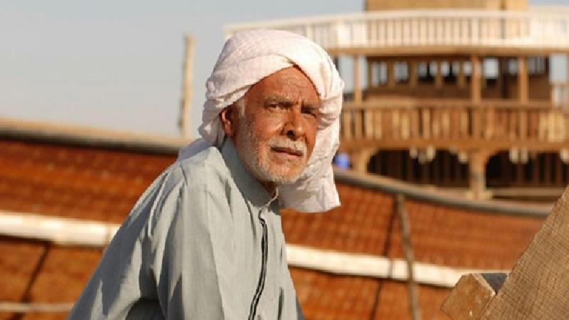 عکس های سریال سامو بندری که از شبکه دو پخش می شود