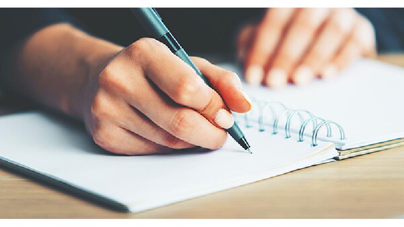 در سالگرد ازدواج برای همسرتان نامه بنویسید