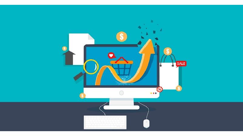 با مشارکت در فروش می توانید برای خودتان کسب درامد کنید