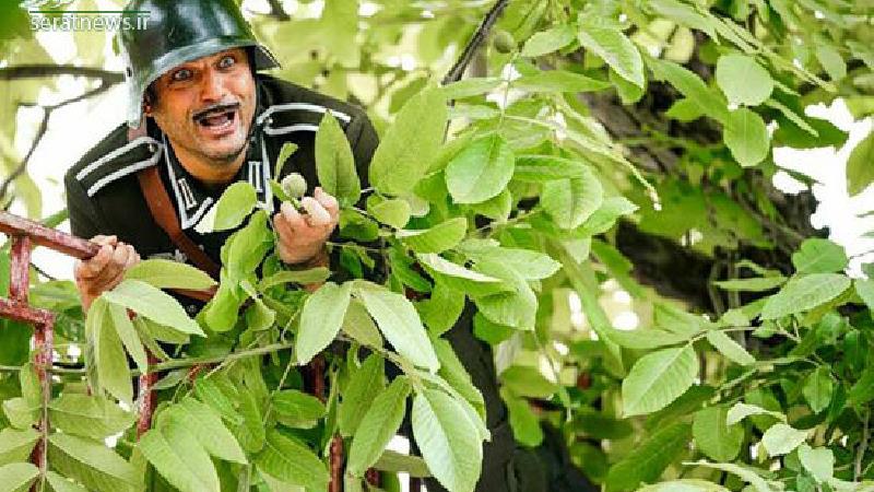 عکس های فیلم خوب بد جلف 2: ارتش سری