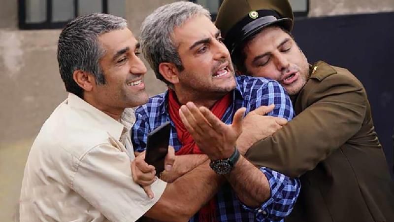 عکس های فیلم خوب بد جلف 2: ارتش سری