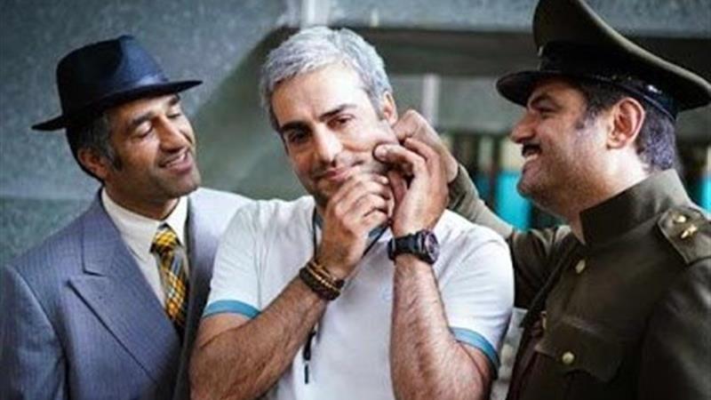 عکس های فیلم خوب بد جلف 2: ارتش سری