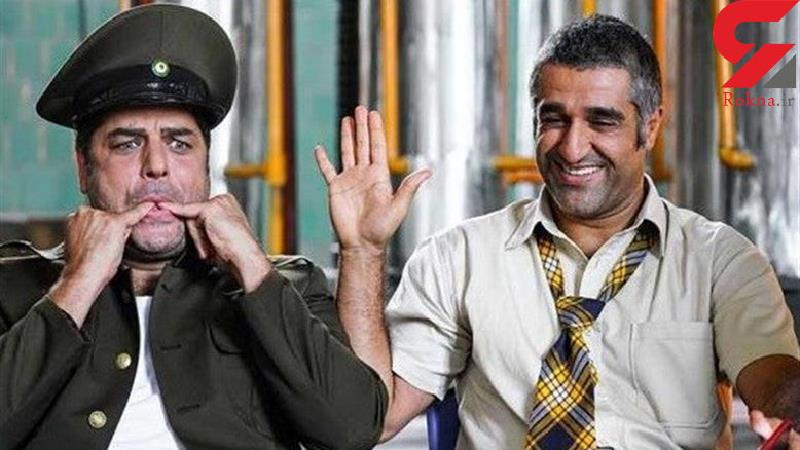 عکس های فیلم خوب بد جلف 2: ارتش سری