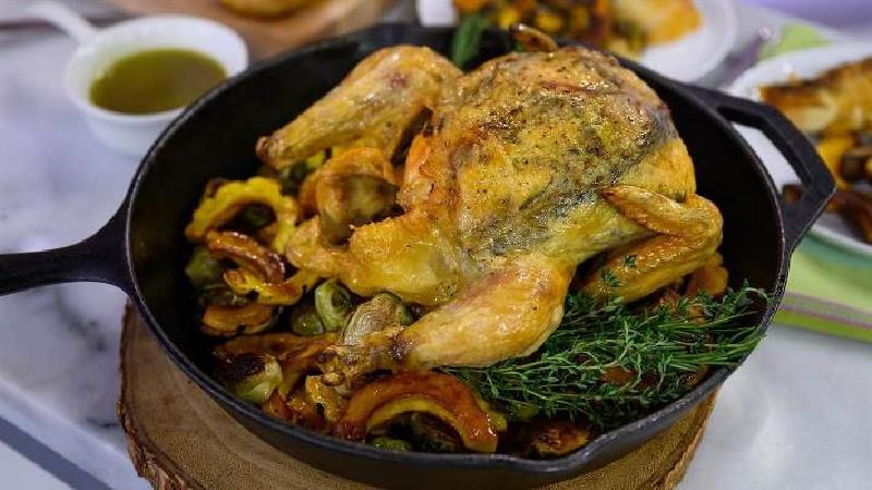 بهترین روش ها برای از بین بردن بوی زهم مرغ