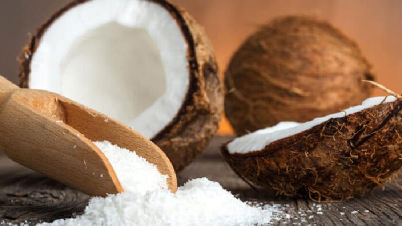 نارگیل چه خاصیت هایی برای انسان دارد