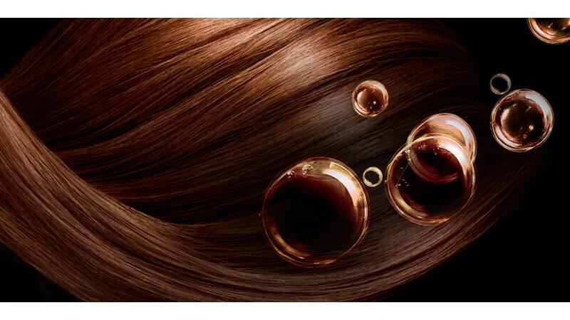 روغن نارگیل به سلامت مو کمک می کند