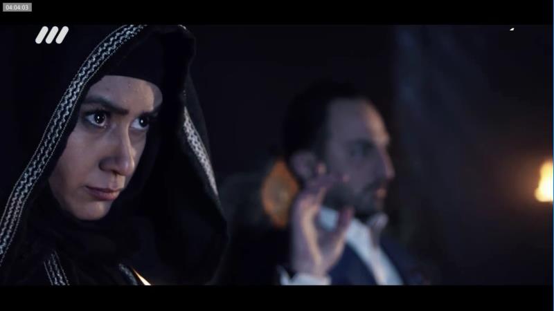 عکسی از مسابقه بازیمون