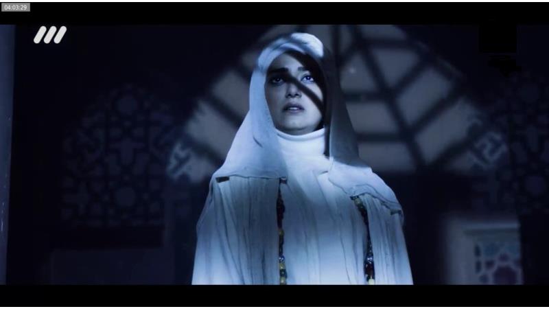 عکسی از مسابقه بازیمون