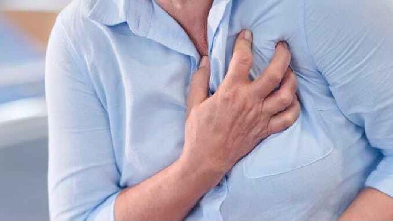 چای احتمال سکته را کم می کند