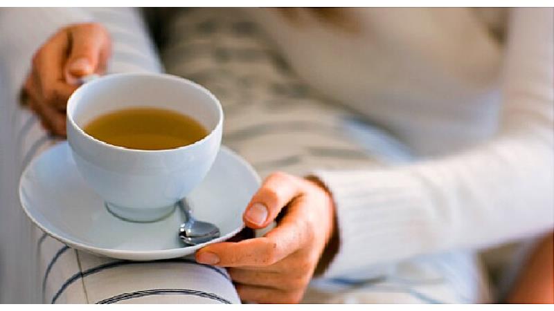 نوشیدن چای چه خاصیت هایی دارد