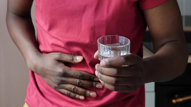 کدام داروهای گیاهی برای عفونت معده مفید است