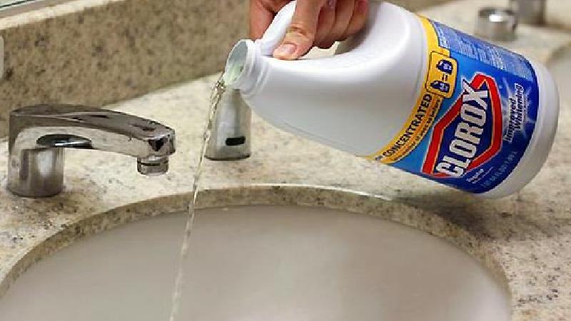 آإ ژاول خاصیت ضدعفونی کنندگی دارد