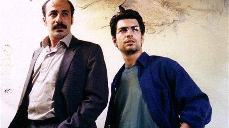 عکس‌هایی از سریال اولین شب آرامش