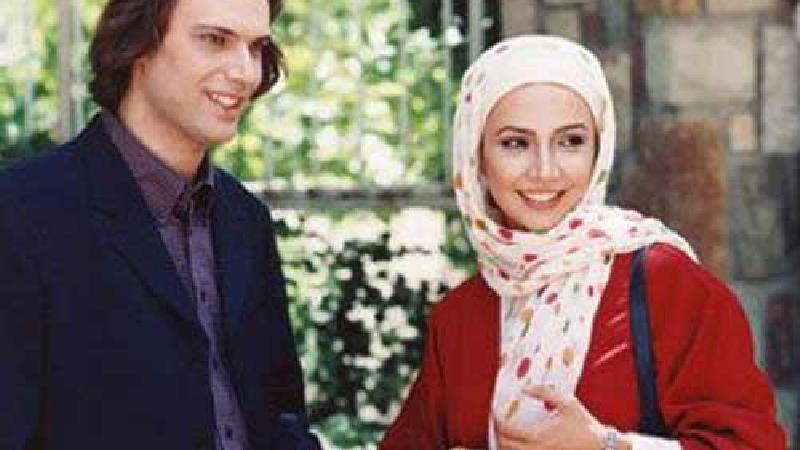 عکس های سریال اولین شب آرامش