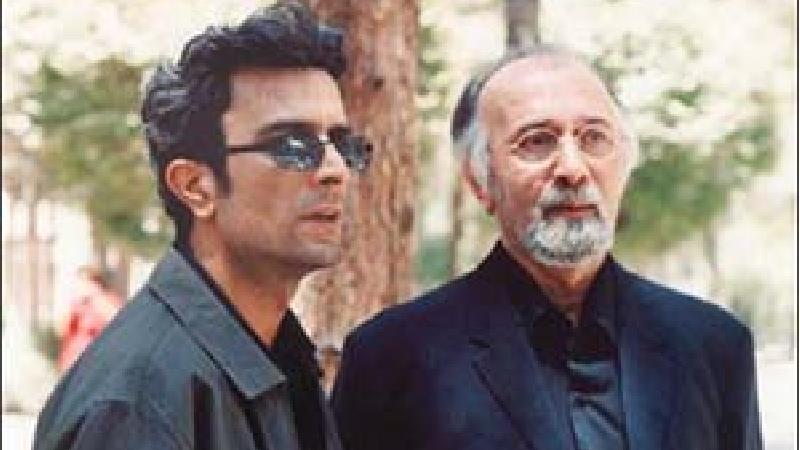 عکس های سریال اولین شب آرامش