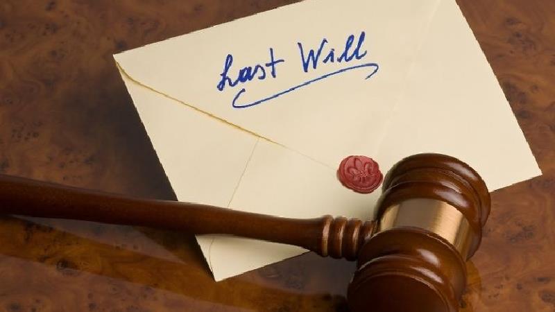 عجیب‌ترین وصیت‌نامه‌های جهان در طول تاریخ