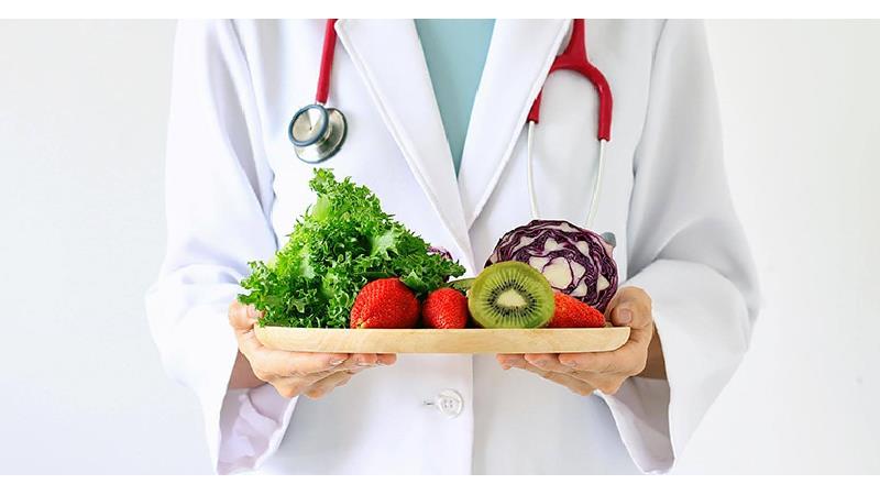 میوه و سبزی تازه در پیشگیری از ابتلا به کرونا موثر است