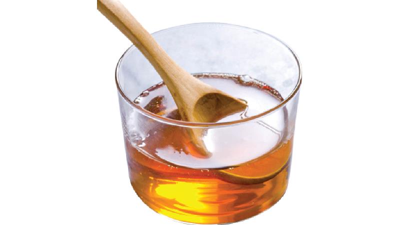 قند مایع چه فایده ها و ضررهایی دارد