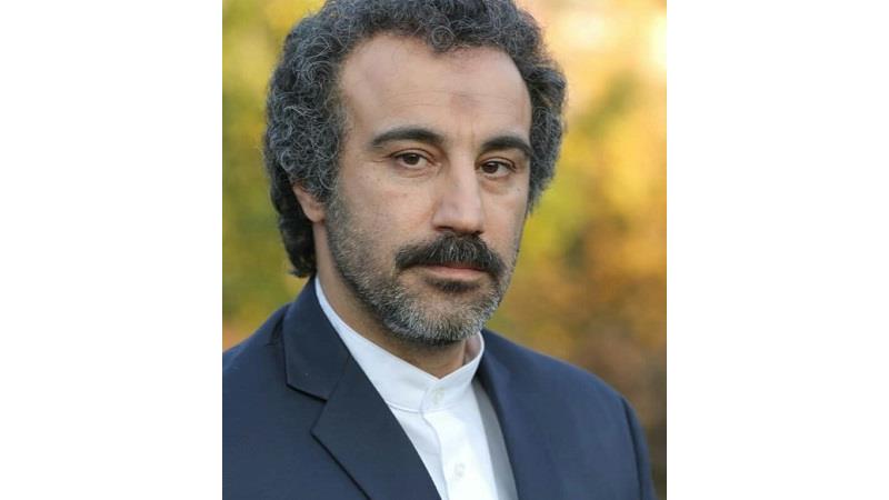 محسن تنابنده در نقش نقی معمولی