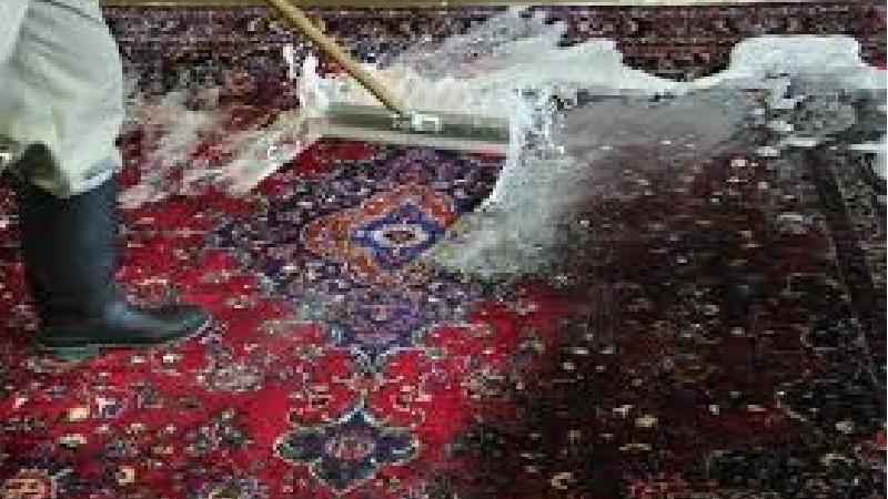 بهترین روش‌ها برای شست و شوی فرش