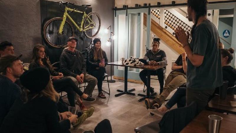 شب مافیا یک بازی دورهمی جذاب است