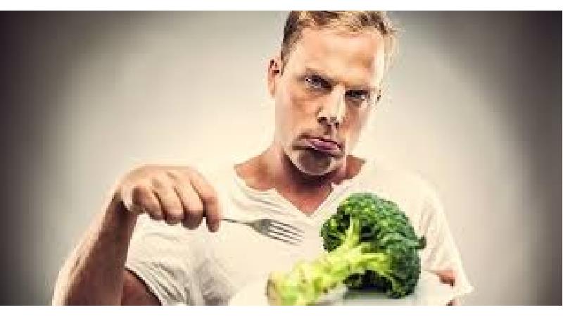 با فواید خام گیاه خواری آشنا شوید