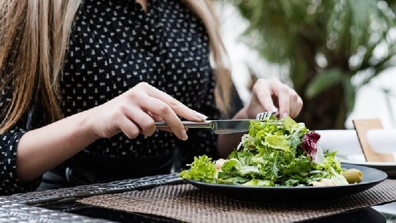 خام گیاه خواری چه ضررهایی دارد