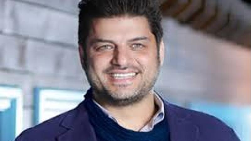 واکنش سام درخشانی به کرونا چه بود