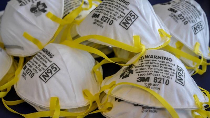 ماسک ان 95 چه مواقعی مفید است