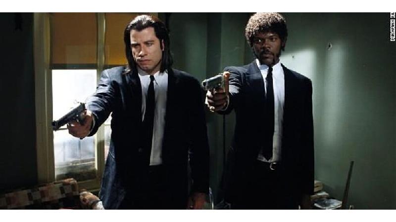 داستان عامه‌پسند را حتما تماشا کنید