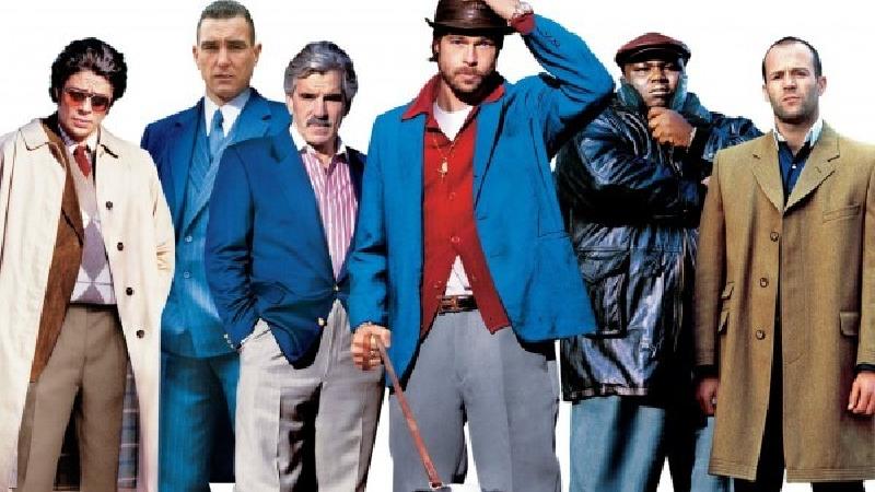 جیب‌بری؛ از بهترین فیلم‌های ژانر جنایی