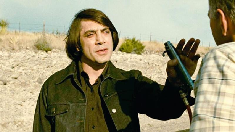 جایی برای پیرمردها نیست را همه سینمادوستان می‌پسندند