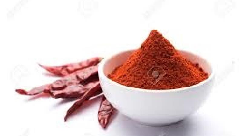 کائن یا همان فلفل قرمز نیز به تقویت سیستم ایمنی بدن کمک می‌کند.