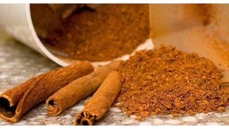 ایمنی بیشتر با دارچین