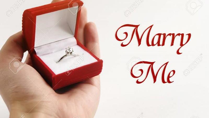 عجیب‌ترین خواستگاری‌های جهان که تاکنون شنیده‌اید