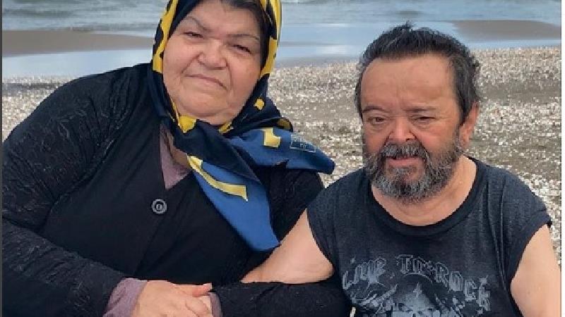 عکس های اسداله یکتا و همسرش