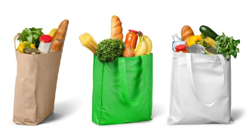 خرید از جاهای شلوغ را به طور کامل متوقف کنید