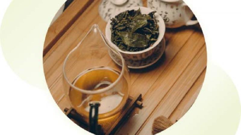 با خاصیت های چای تف آشنا شوید