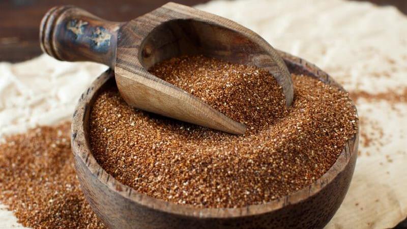 چه افرادی نباید دانه تف را مصرف کنند